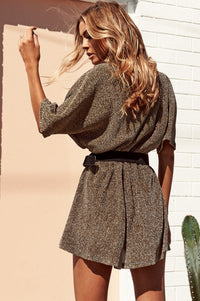 Keep in Mind Playsuit