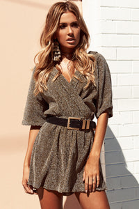 Keep in Mind Playsuit